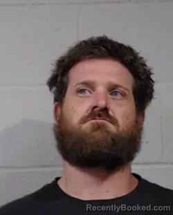 Mugshot of LEO THOMAS SEITER booked in Sedgwick County, Kansas on March 18, 2026