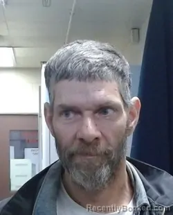 Mugshot of BRANDON DENVER FORD