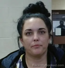 Mugshot of CHELSEY LEIGHANN BEADLE