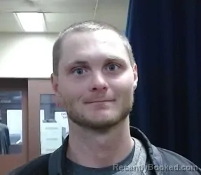 Mugshot of CALEB CHARLES KOERNER