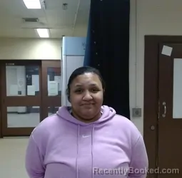 Mugshot of ALEXIS MARIE MEGYERI