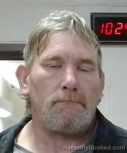 Mugshot of JOSEPH THOMAS COLBY