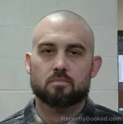 Mugshot of LAWRENCE J SLADE