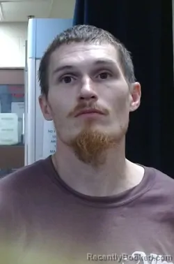 Mugshot of ROBERT JAMES ROUNTREE booked in Sedgwick County, Kansas on March 19, 2026