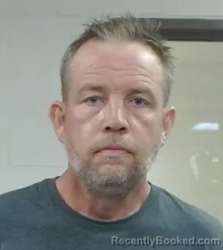 Mugshot of ANDREW JOSHUA SEMPLE booked in Sedgwick County, Kansas on March 26, 2026