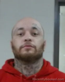 Mugshot of LOGAN WADE GRAY