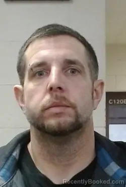 Mugshot of CODY MICHAEL SMITH