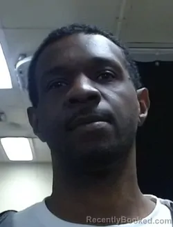 Mugshot of DENARIO MARQUET SWIMS