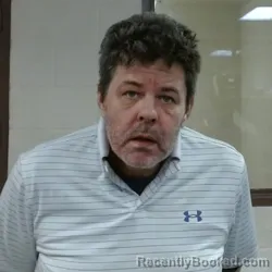 Mugshot of AMOS COUCH SMALL