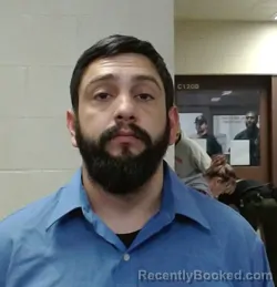 Mugshot of ANTHONY GENE MUSE