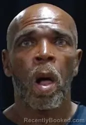 Mugshot of EZEKIEL PATRICK RHOTEN