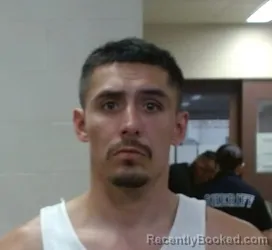 Mugshot of ANTHONY CHARLES COLLINS