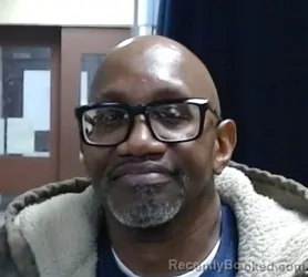 Mugshot of TIMOTHY NEHEMIAH REED booked in Sedgwick County, Kansas on March 13, 2026