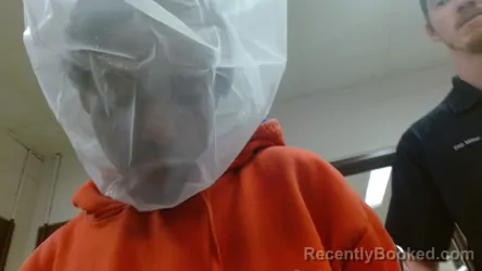 Mugshot of Kameron Eugene Maloney