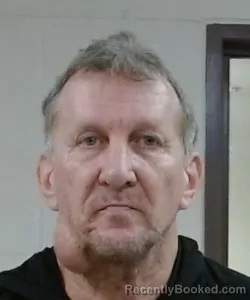 Mugshot of WILBUR SCOTT HAWLEY