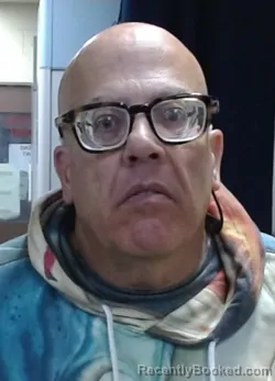 Mugshot of EDWARD JAMES CAVANAUGH booked in Sedgwick County, Kansas on March 23, 2026