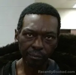 Mugshot of MARCUS TYRONE MCPHERSON