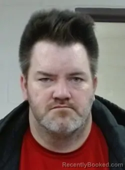 Mugshot of CURT ROSS MORE