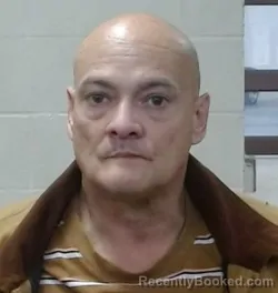 Mugshot of JOHN ANDREW MIZAK