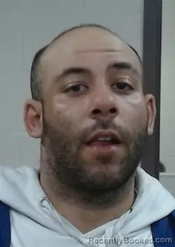 Mugshot of SCHINA MICHAEL GANTT