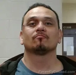 Mugshot of MATTHEW AARON VANNORDSTRAND