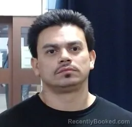 Mugshot of ELI HINMAN JOHNSON