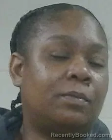 Mugshot of LAVEANA JANELLE COMICK