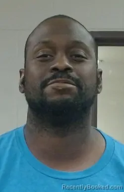 Mugshot of JIMMY LEE TURNER booked in Sedgwick County, Kansas on March 25, 2026