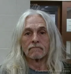 Mugshot of JOHN MICHAEL SMITH