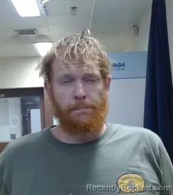 Mugshot of CAMERON DAVID POWELL