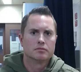 Mugshot of ANDREW JOHN SCHNEIDER