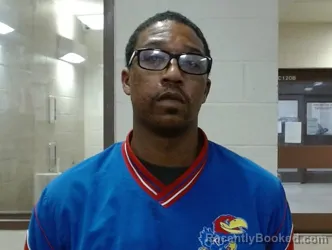 Mugshot of BRANDON SCOTT CHANEY