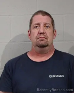 Mugshot of RAYMOND RICHARD LEDINGHAM booked in Sedgwick County, Kansas on March 19, 2026