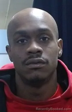 Mugshot of KENDALL ALONDRO PHILLIPS