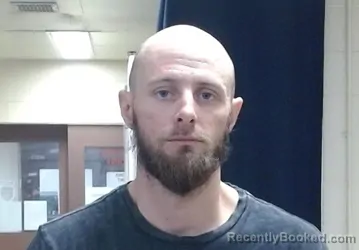 Mugshot of SKYLER LEVI BAZIL-LOUNSBURY booked in Sedgwick County, Kansas on March 18, 2026