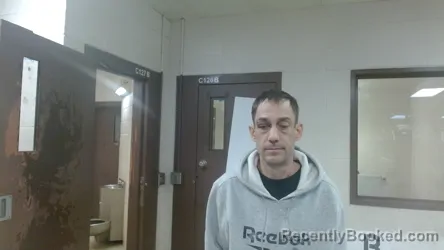 Mugshot of BRITT TOBIN TUTTLE