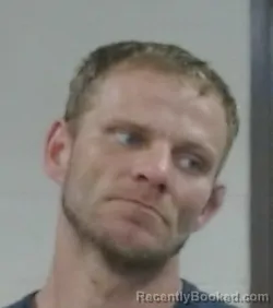 Mugshot of RANDY DEAN VINEYARD booked in Sedgwick County, Kansas on March 29, 2026