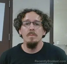 Mugshot of JOEL SCOOTER COLEMAN booked in Sedgwick County, Kansas on April 16, 2026