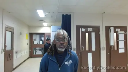 Mugshot of JASON DEMETRIUS BOTTOMS