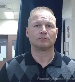 Mugshot of RANDY MICHAEL GIERCZAK