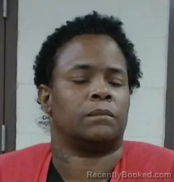 Mugshot of JACQUELINE JONES