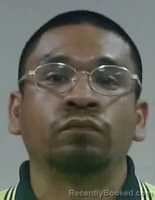 Mugshot of ADAM MICHAEL DILLARD