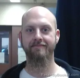 Mugshot of ZACHERY JAMES MAXWELL