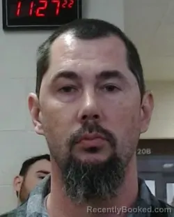 Mugshot of LANCE DEREK WILEY