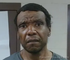 Mugshot of DAVID PRENTICE DODSON