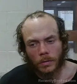 Mugshot of DAVID JOSEPH LAROCHE booked in Sedgwick County, Kansas on March 24, 2026