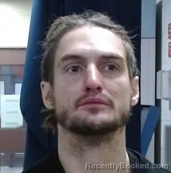 Mugshot of DONALD ALEXANDER DAKE