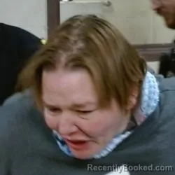 Mugshot of MELINDA JOAN HILTON