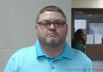 Mugshot of ERIC MICHAEL KEITH booked in Sedgwick County, Kansas on March 20, 2026