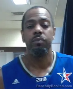 Mugshot of SEAN ALEXANDER FRAZIER booked in Sedgwick County, Kansas on March 19, 2026